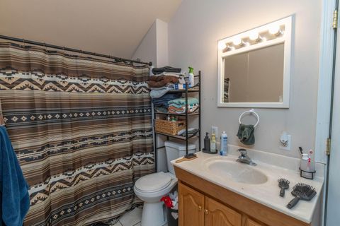 Tiny photo for 1221 NW Odem Avenue, Terrebonne, OR 97760 (MLS # 220217583)