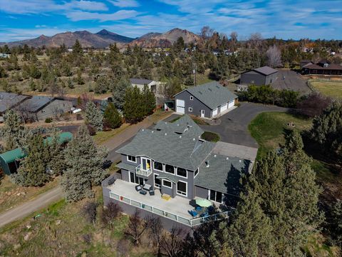 Tiny photo for 1221 NW Odem Avenue, Terrebonne, OR 97760 (MLS # 220217583)