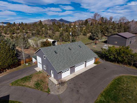 Tiny photo for 1221 NW Odem Avenue, Terrebonne, OR 97760 (MLS # 220217583)