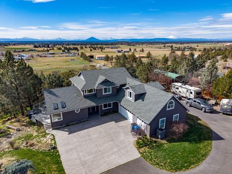 Tiny photo for 1221 NW Odem Avenue, Terrebonne, OR 97760 (MLS # 220217583)