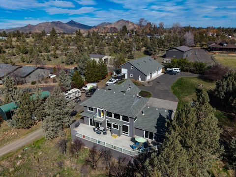 Tiny photo for 1221 NW Odem Avenue, Terrebonne, OR 97760 (MLS # 220217583)