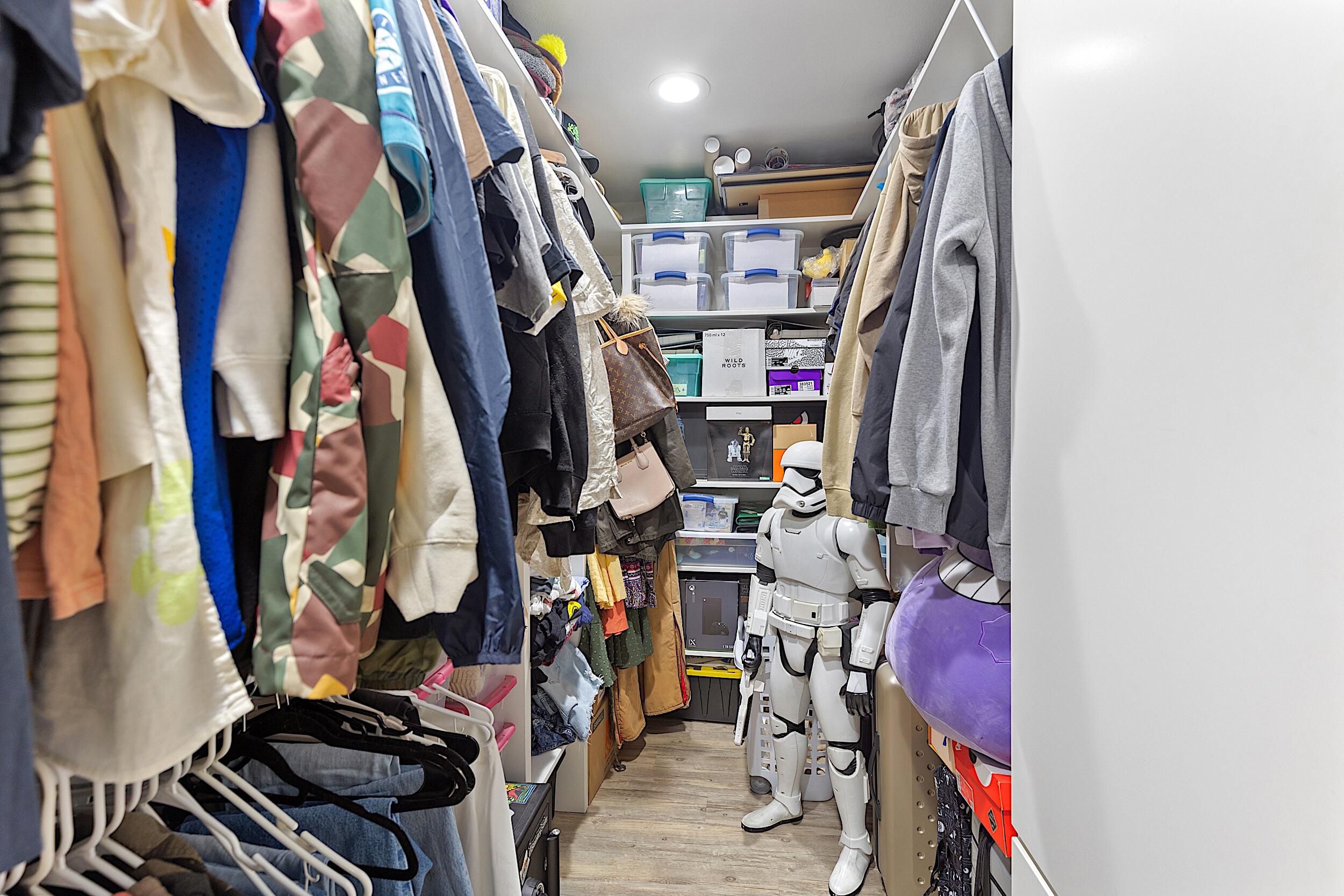 Champlin Subdivision - Residential