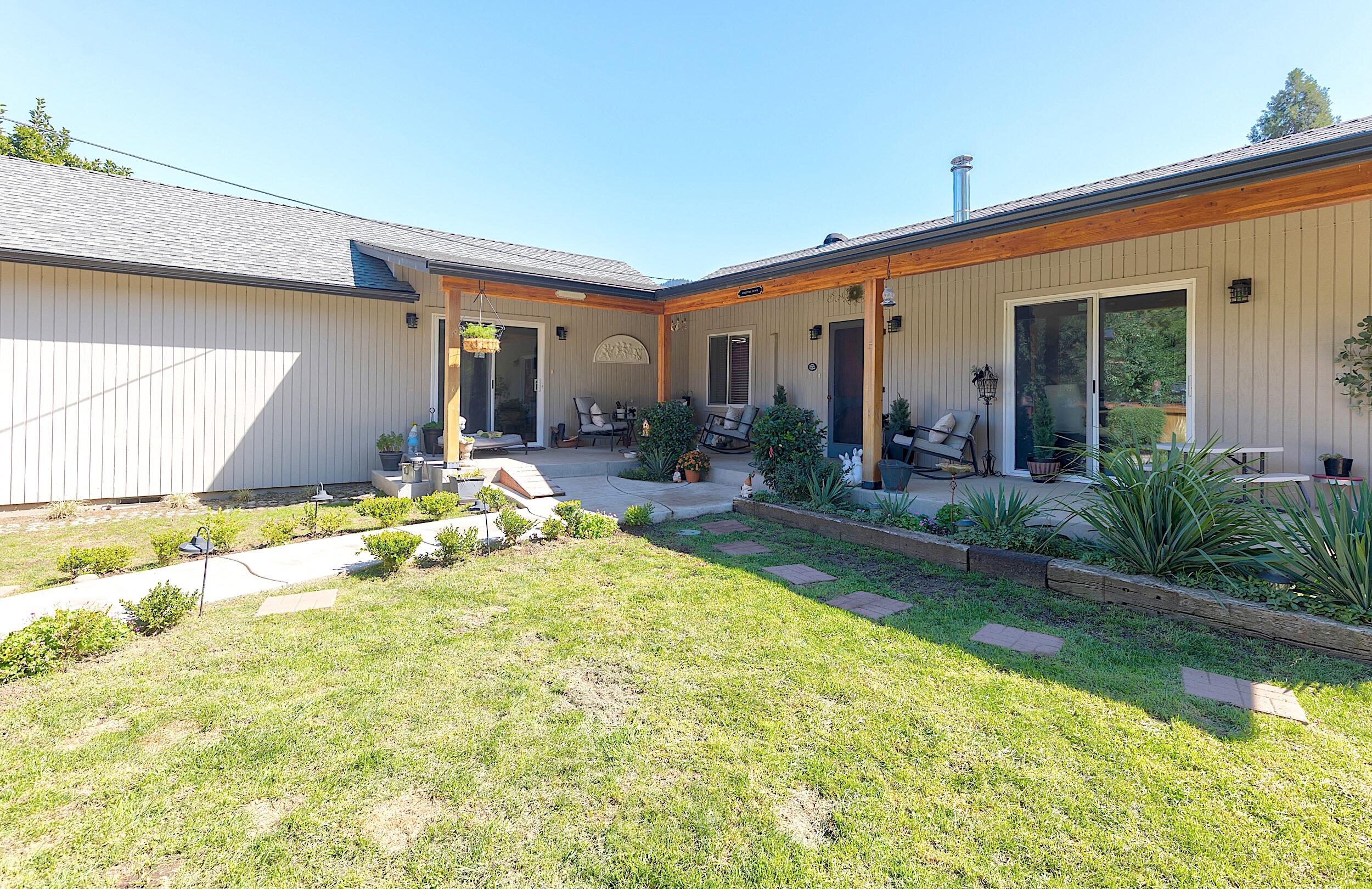 Champlin Subdivision - Residential