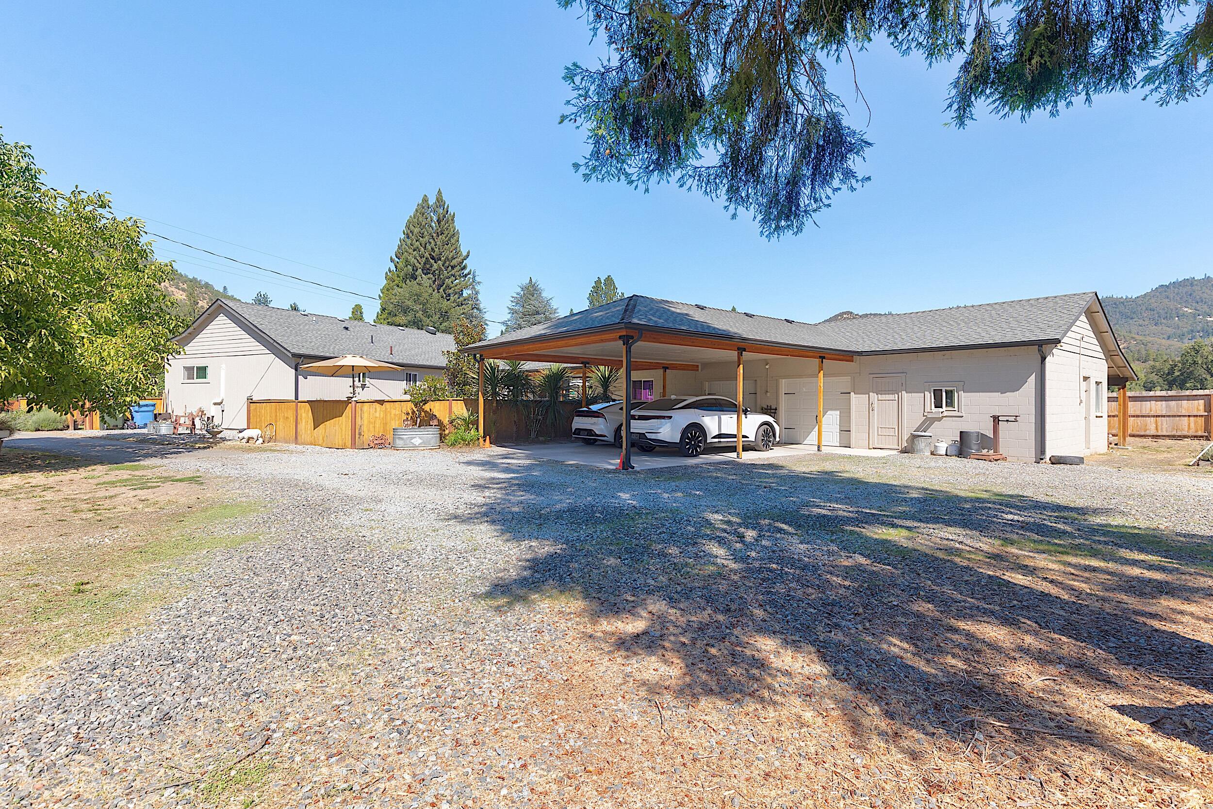 Champlin Subdivision - Residential