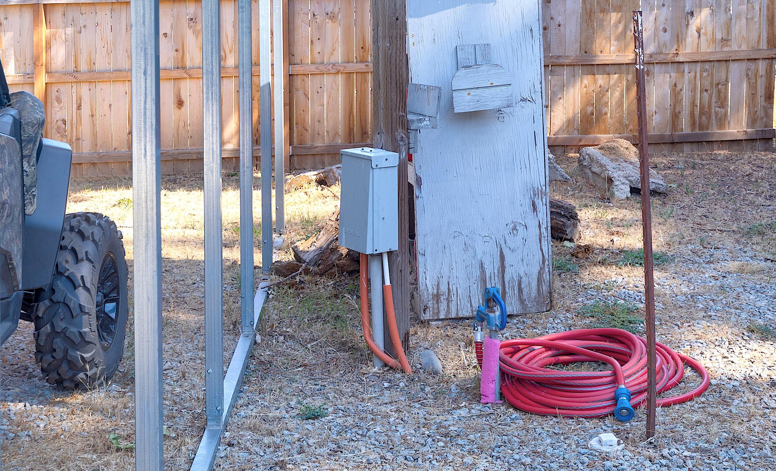 Champlin Subdivision - Residential