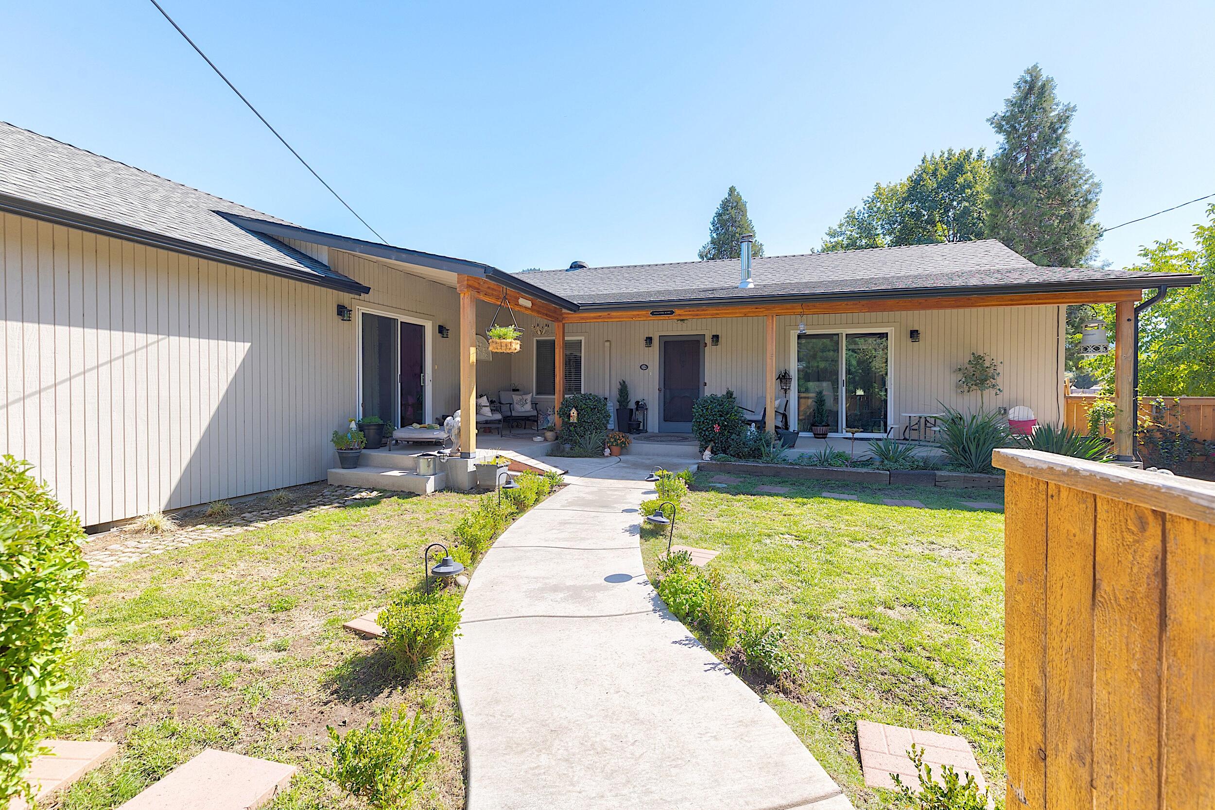 Champlin Subdivision - Residential