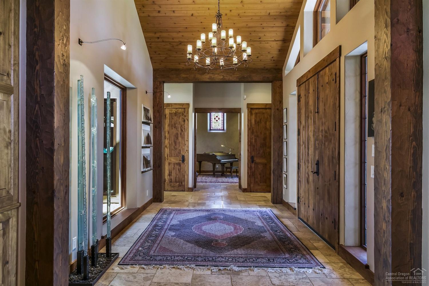 Bear Springs Acres - Residential