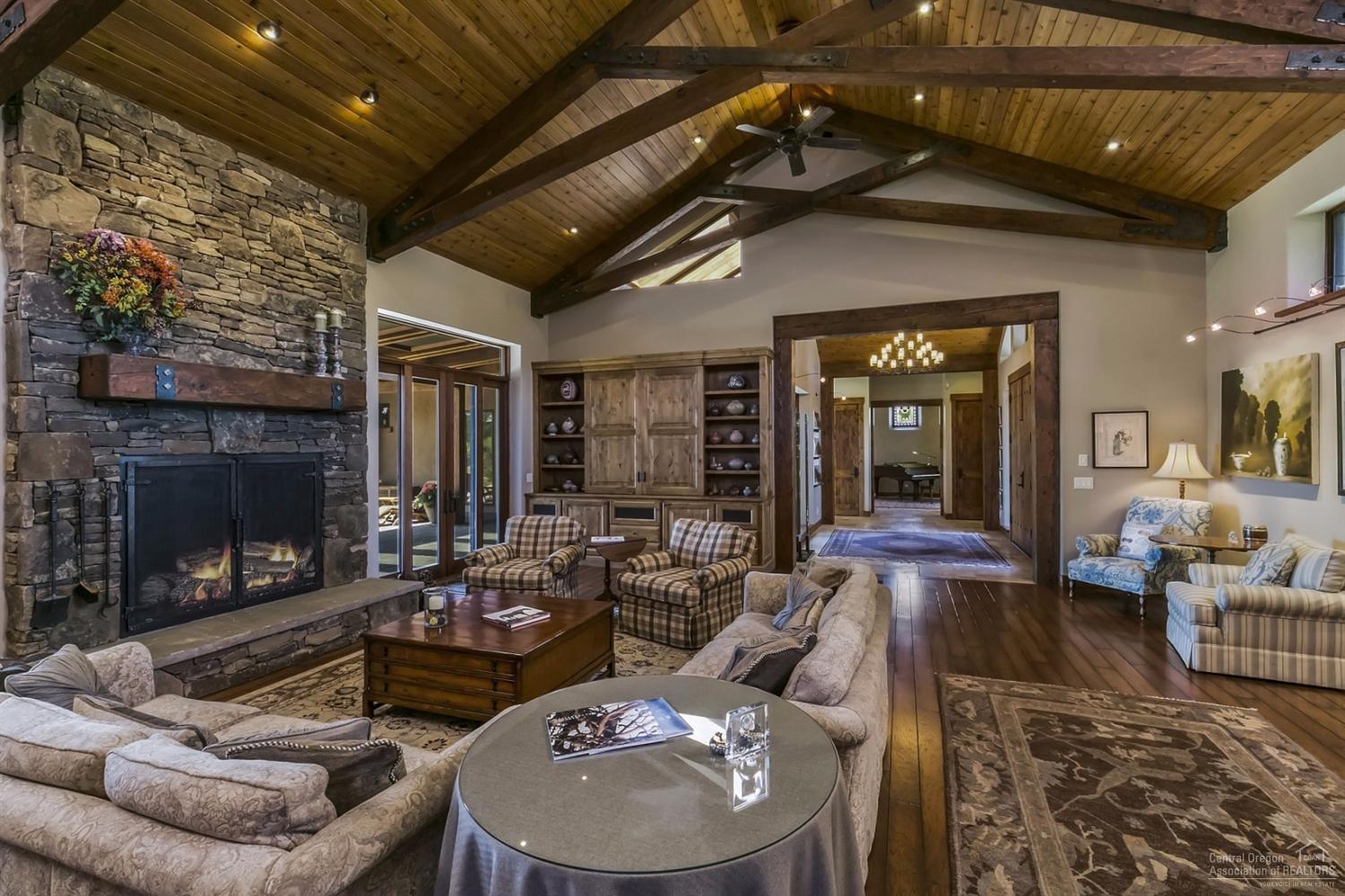 Bear Springs Acres - Residential