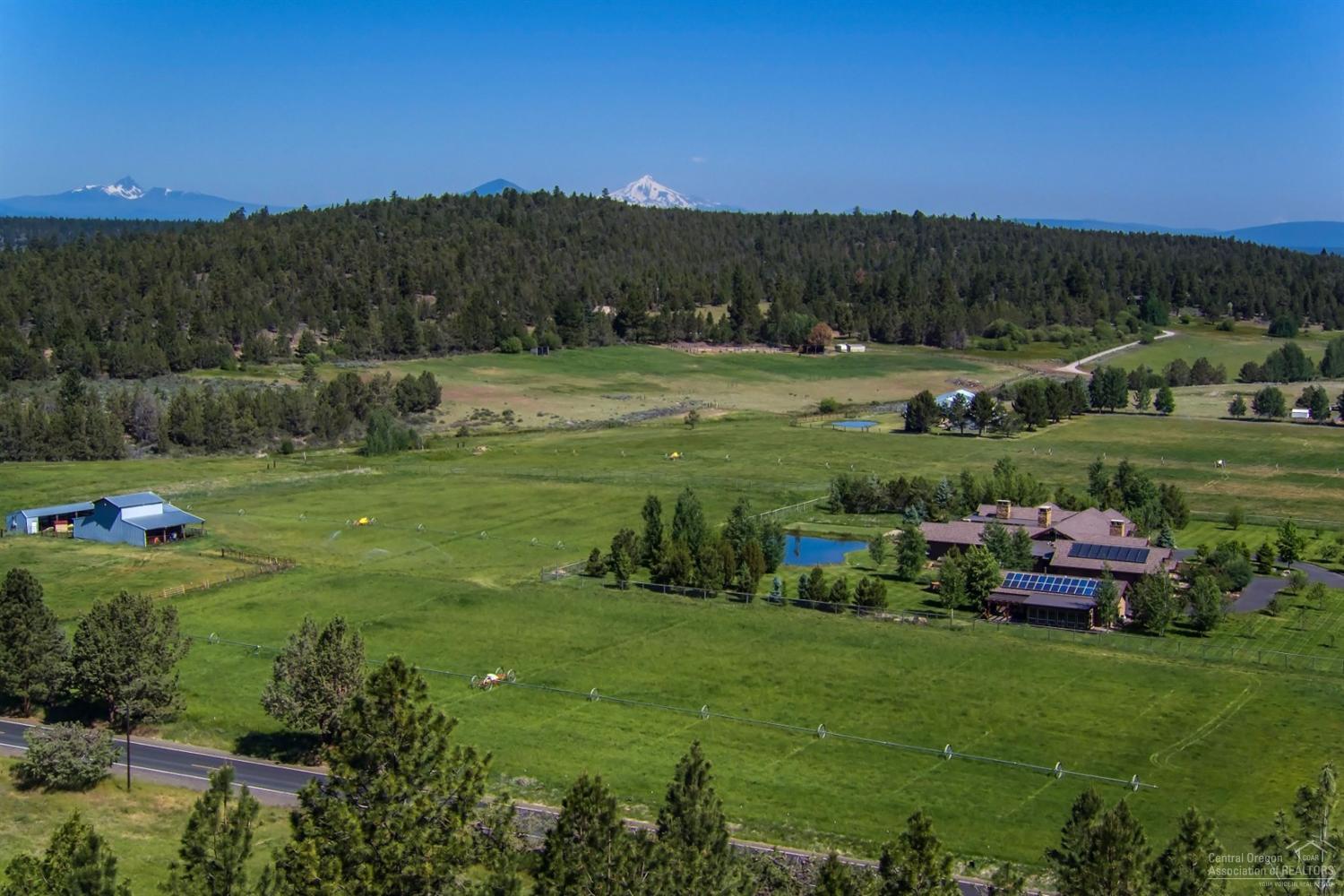 Bear Springs Acres - Residential