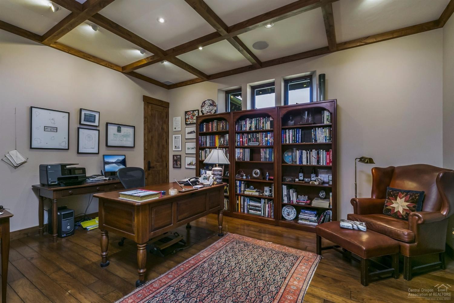 Bear Springs Acres - Residential