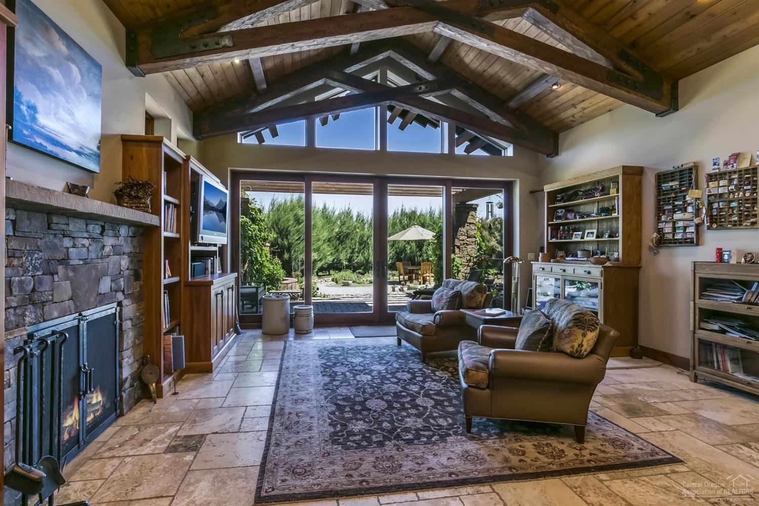 Bear Springs Acres - Residential