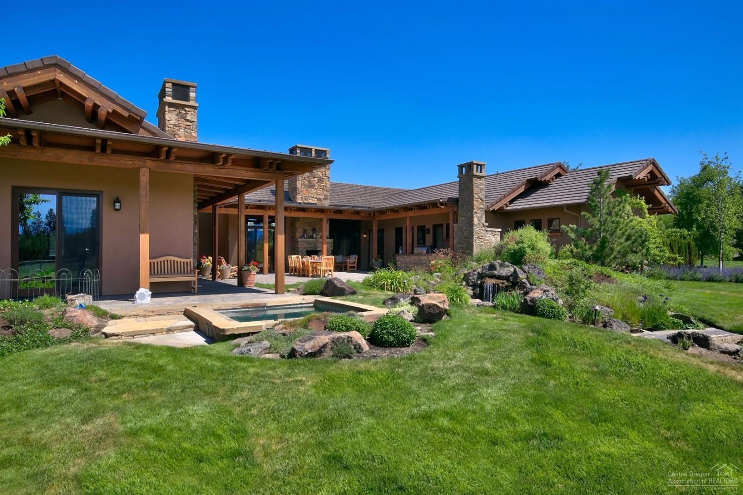 Bear Springs Acres - Residential