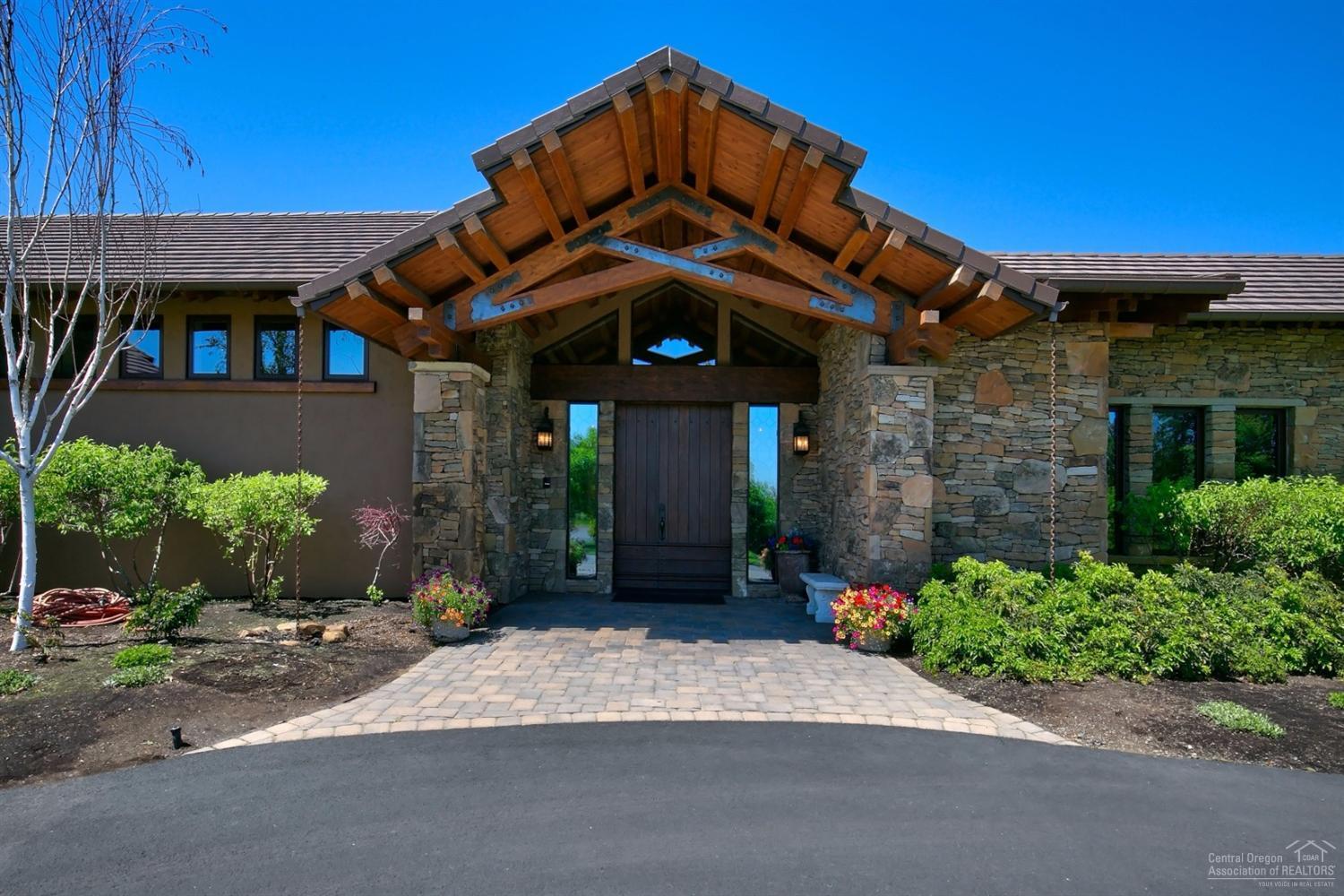 Bear Springs Acres - Residential