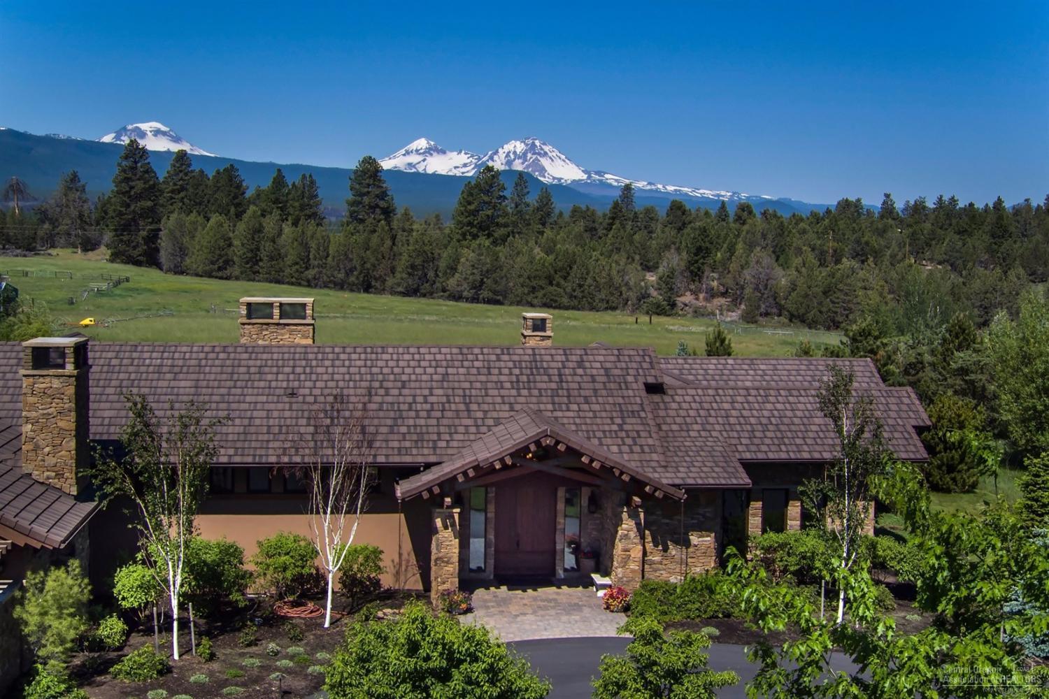 Bear Springs Acres - Residential