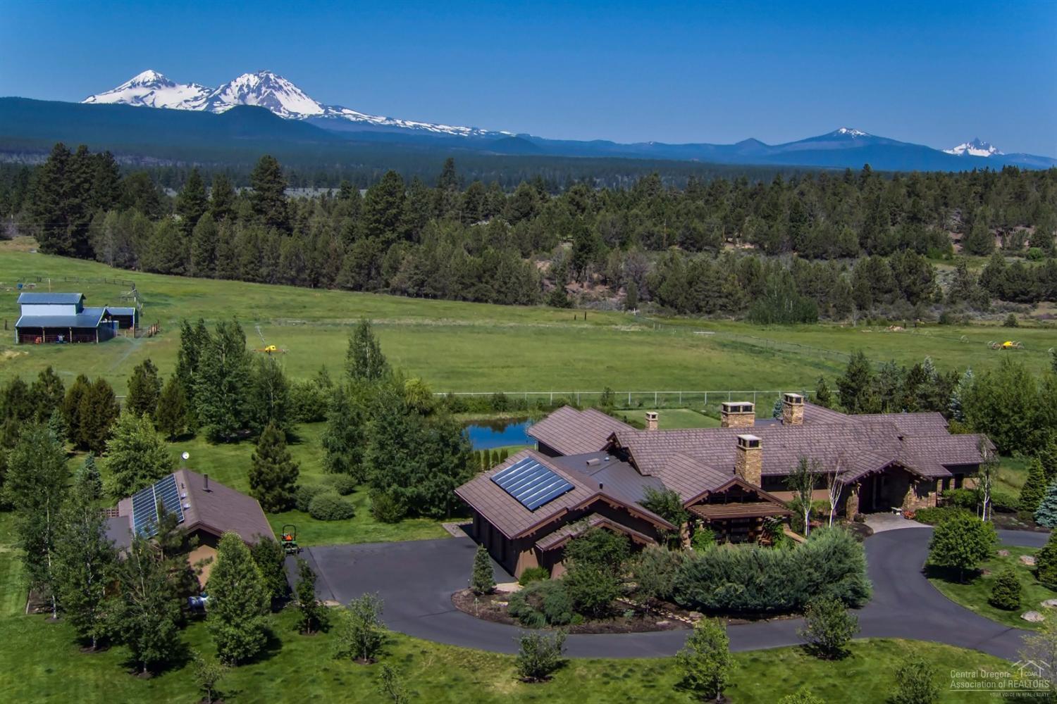 Bear Springs Acres - Residential