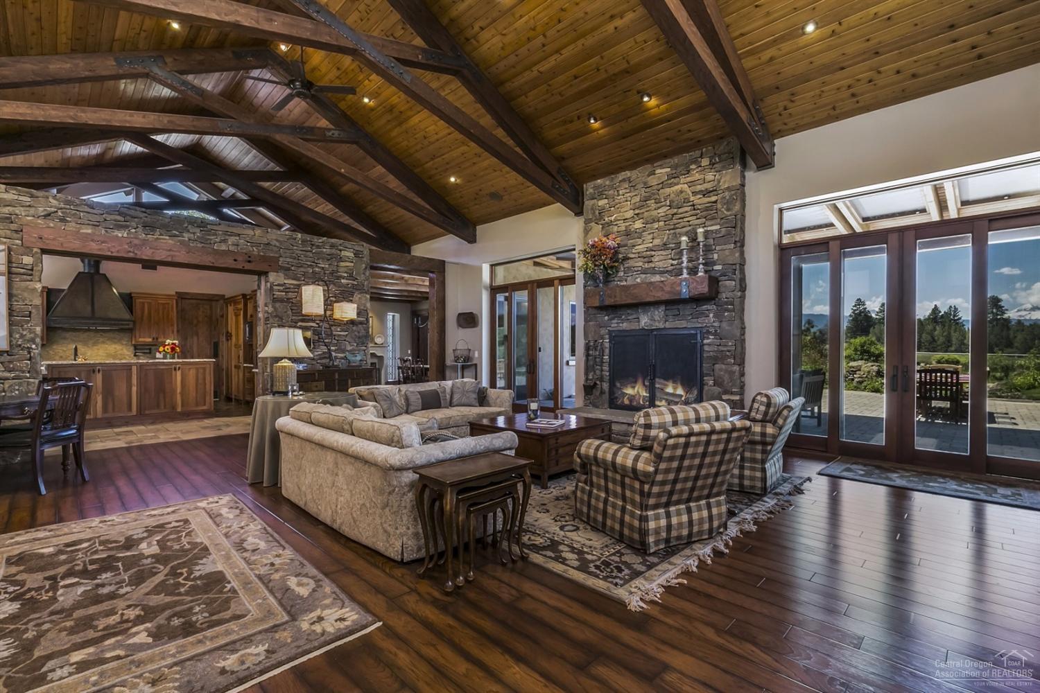 Bear Springs Acres - Residential