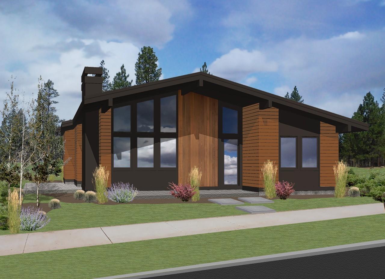 Discovery West Phase 1 - Residential