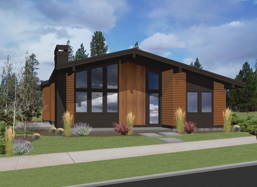 Lot 18 - For comps only.