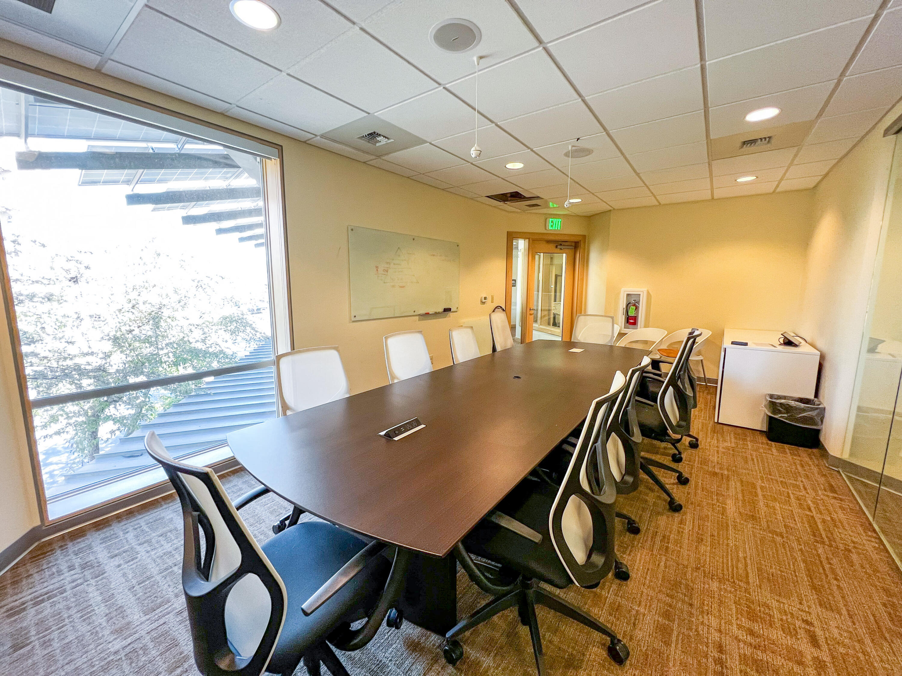 CLAB - Commercial Sale