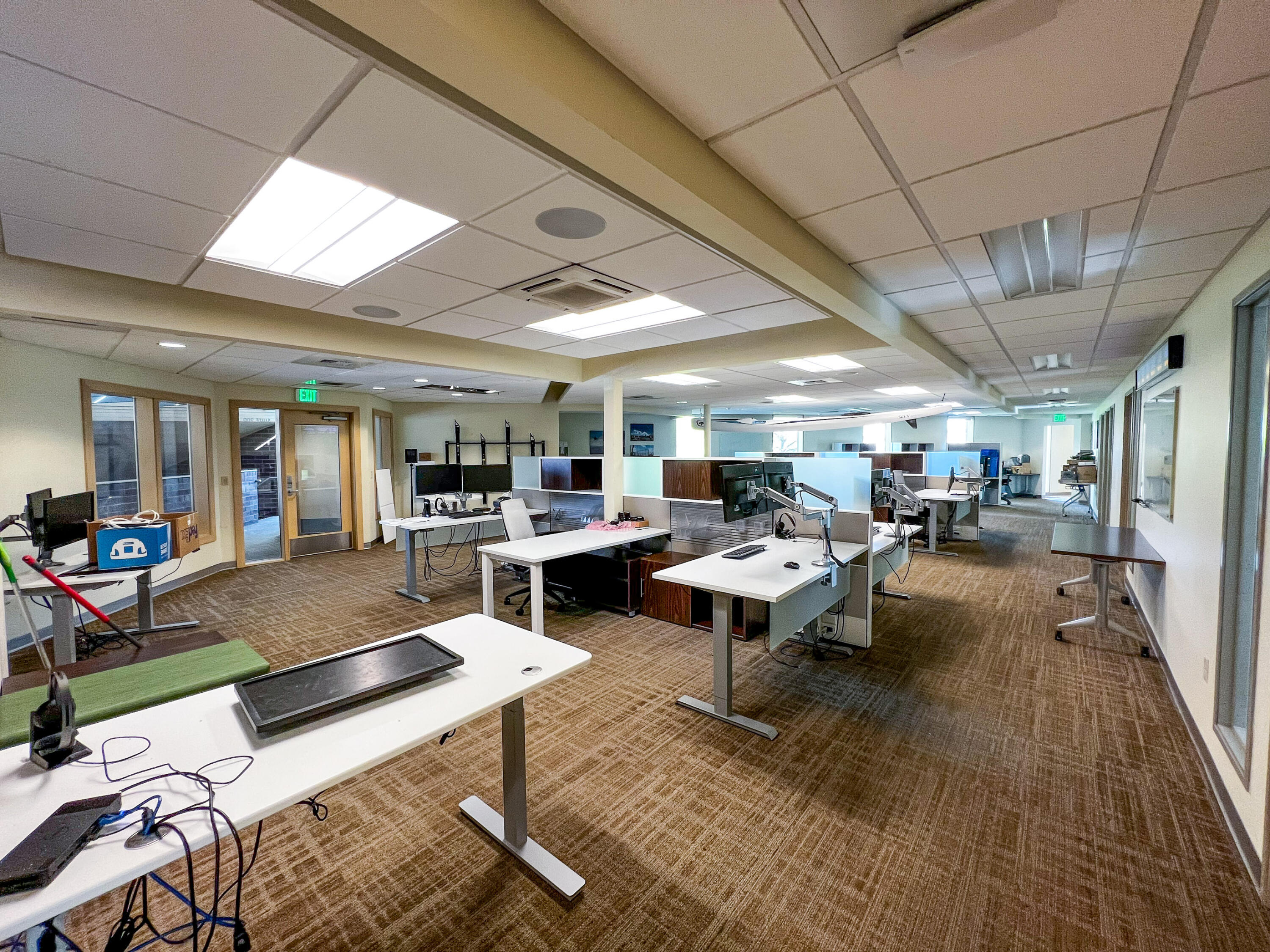 CLAB - Commercial Sale