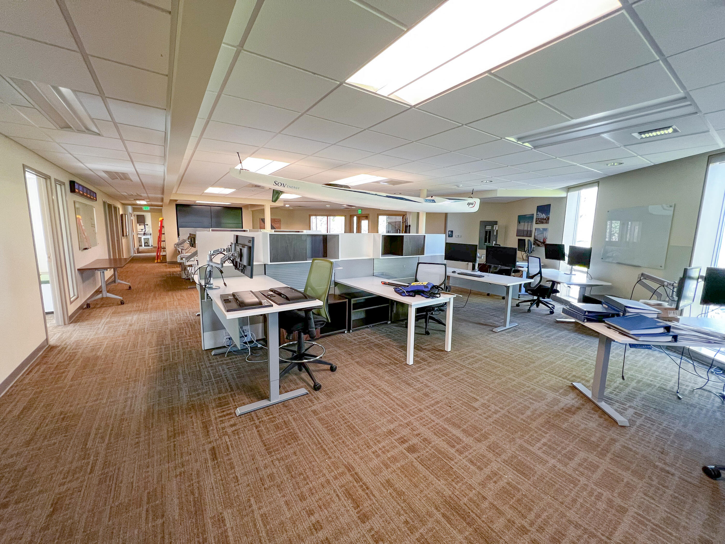 CLAB - Commercial Sale