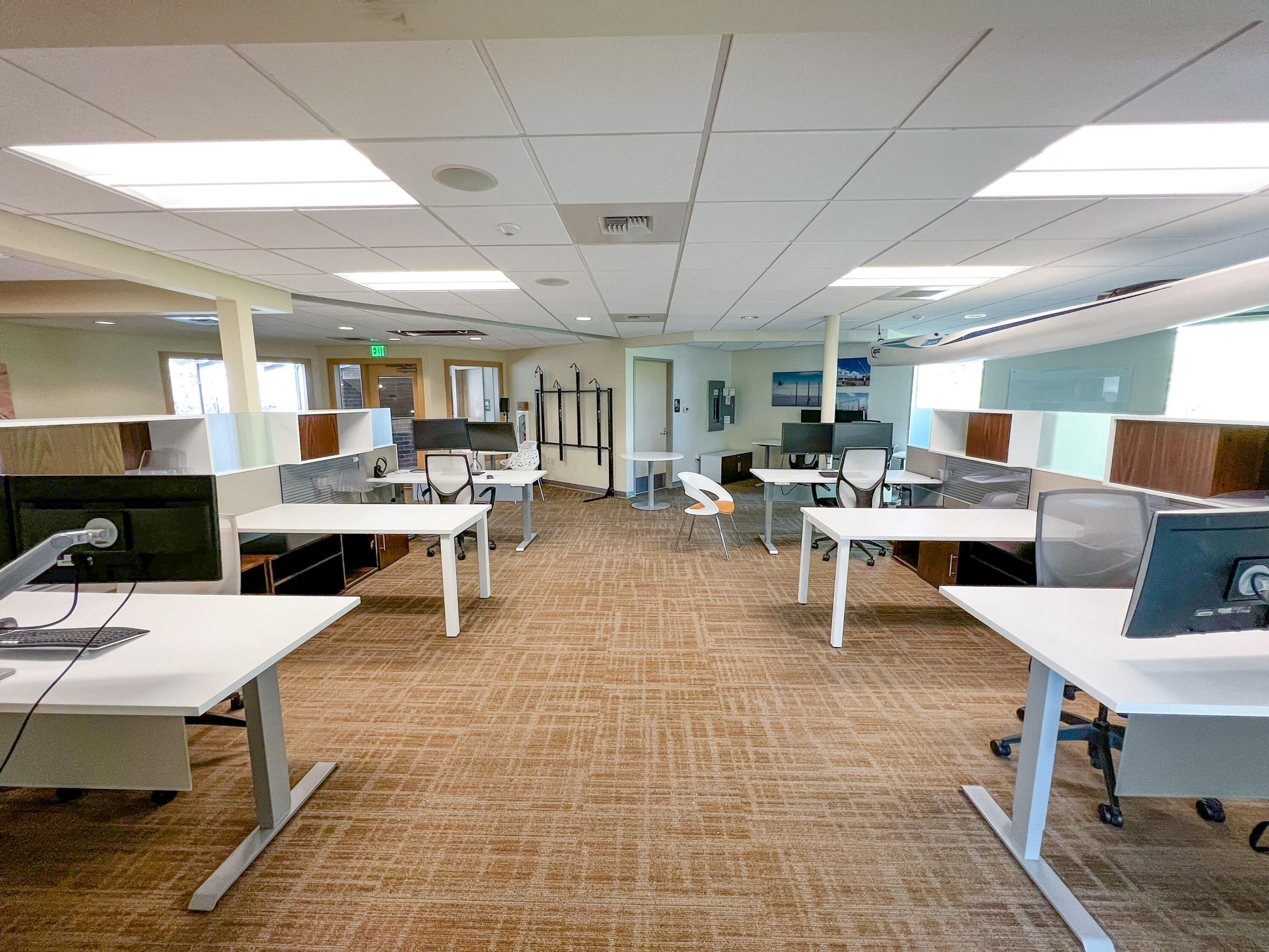 CLAB - Commercial Sale