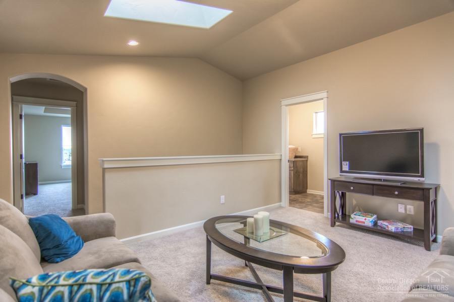 McCall Landing - Residential