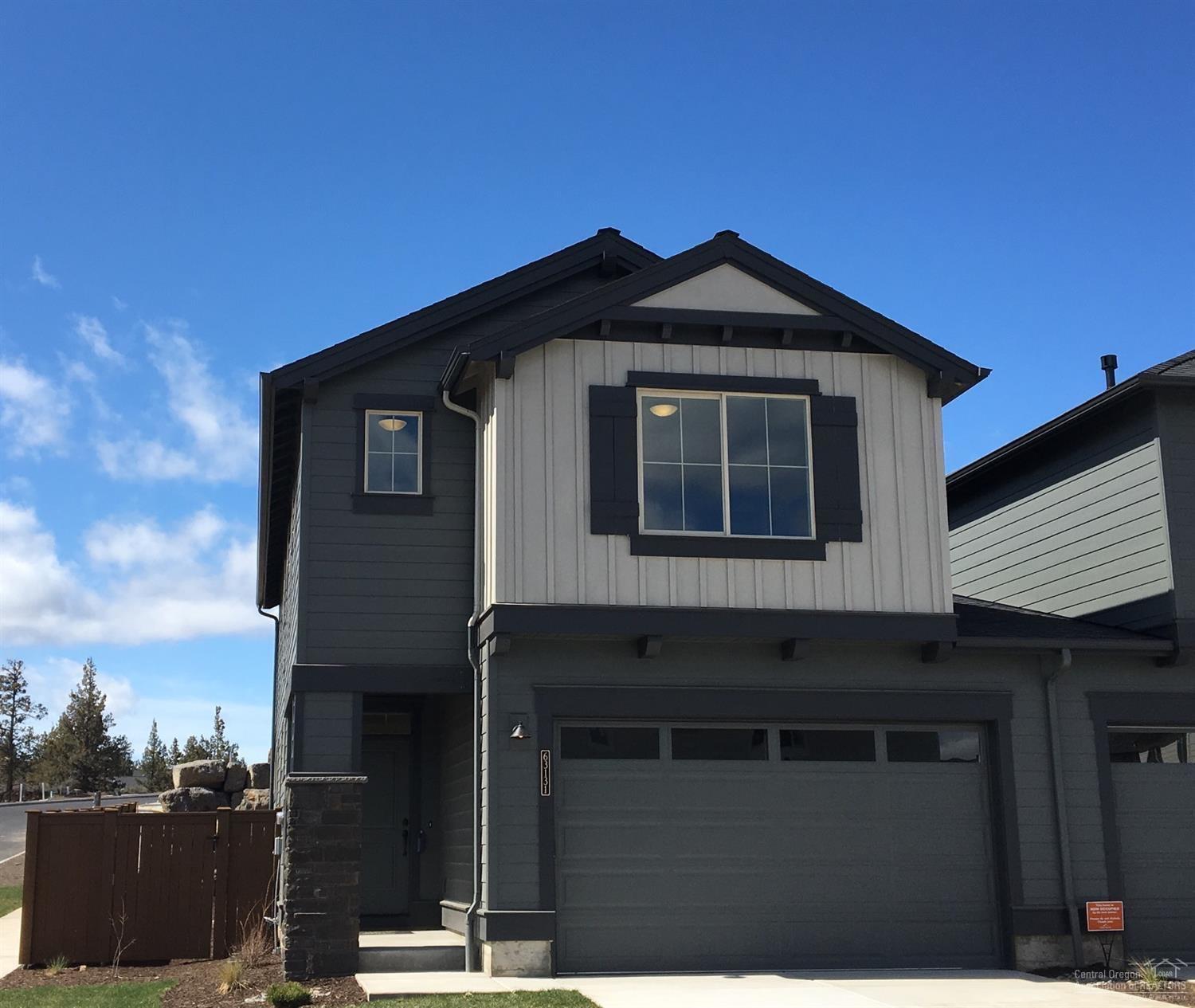 McCall Landing - Residential