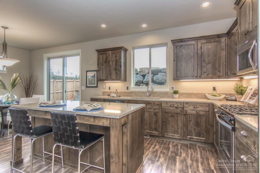 McCall Landing - Residential