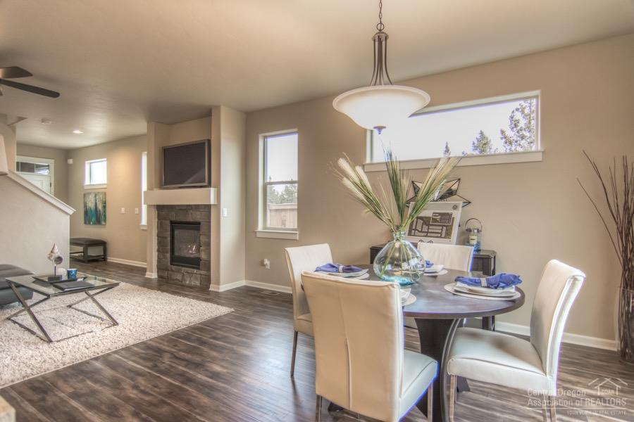 McCall Landing - Residential