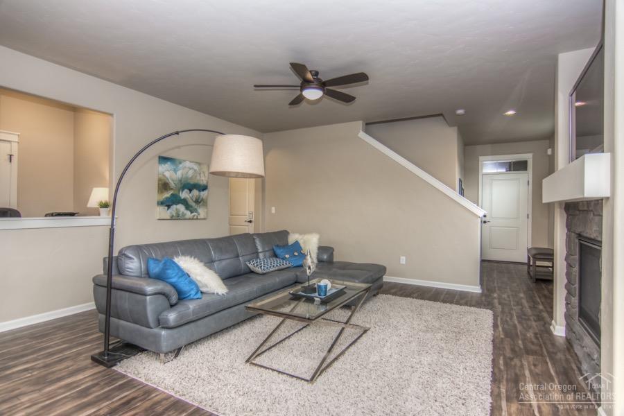 McCall Landing - Residential