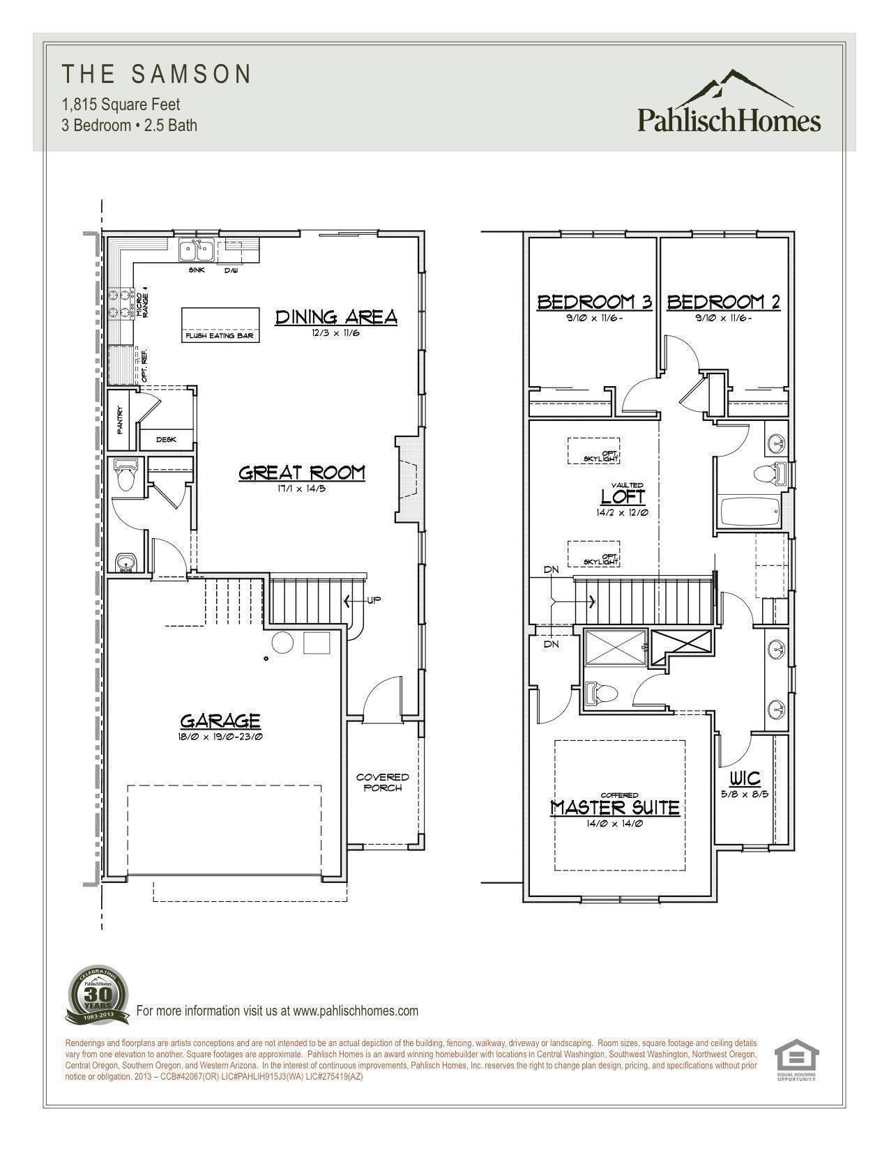 McCall Landing - Residential