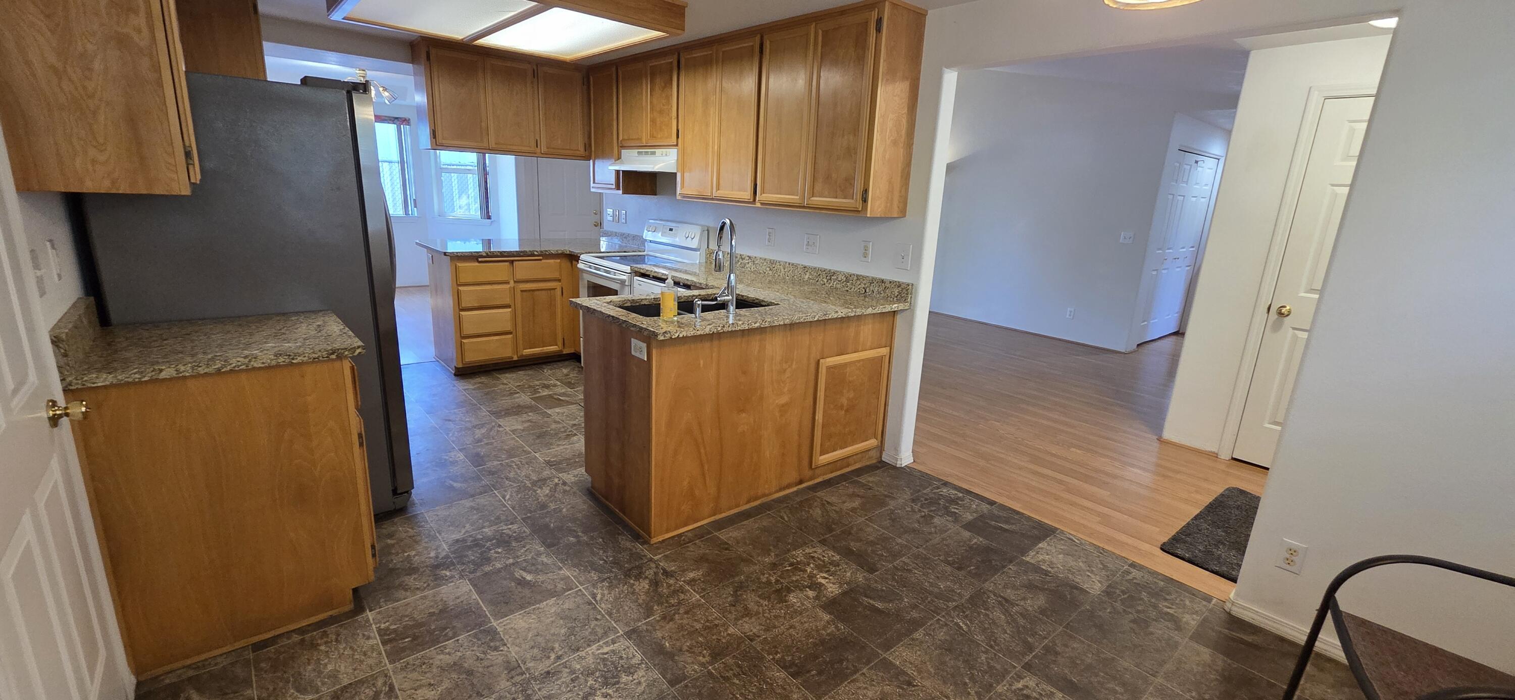 Morries Estates Subdivision - Residential