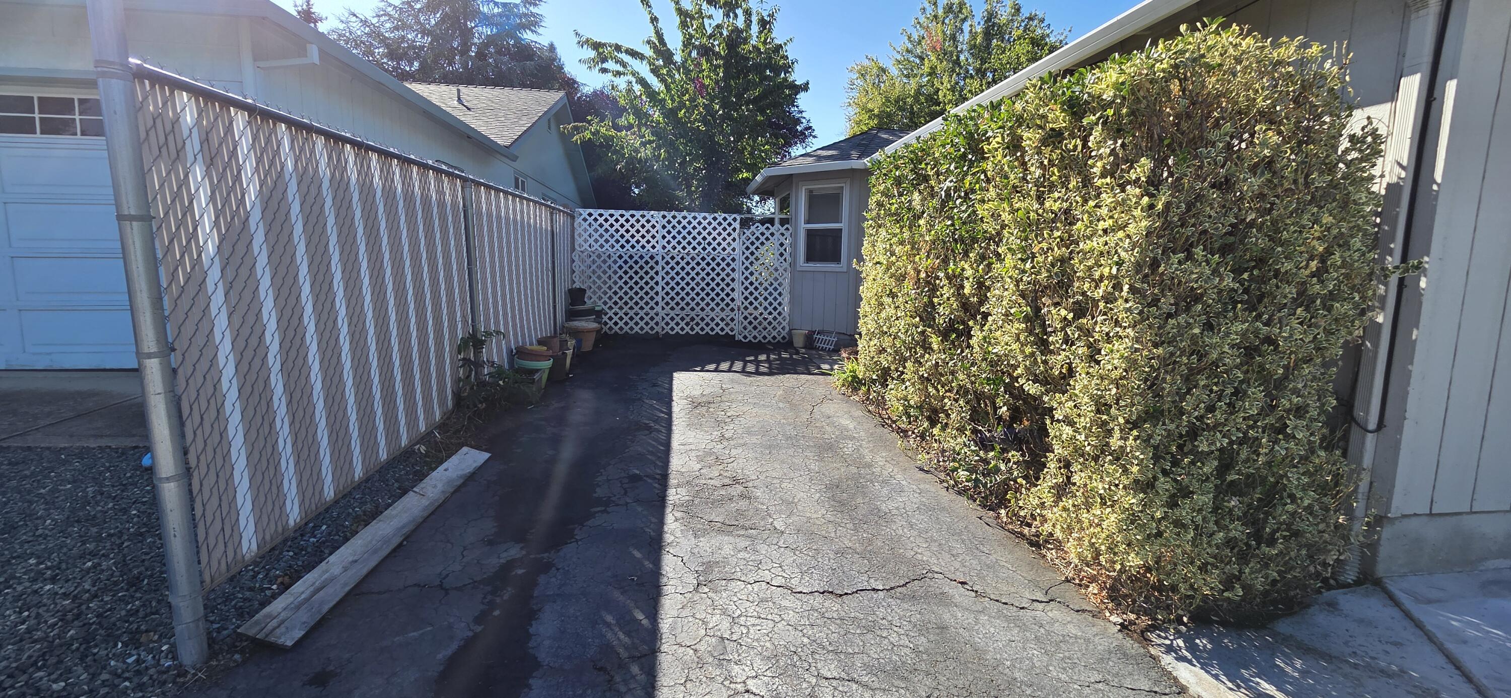 Morries Estates Subdivision - Residential