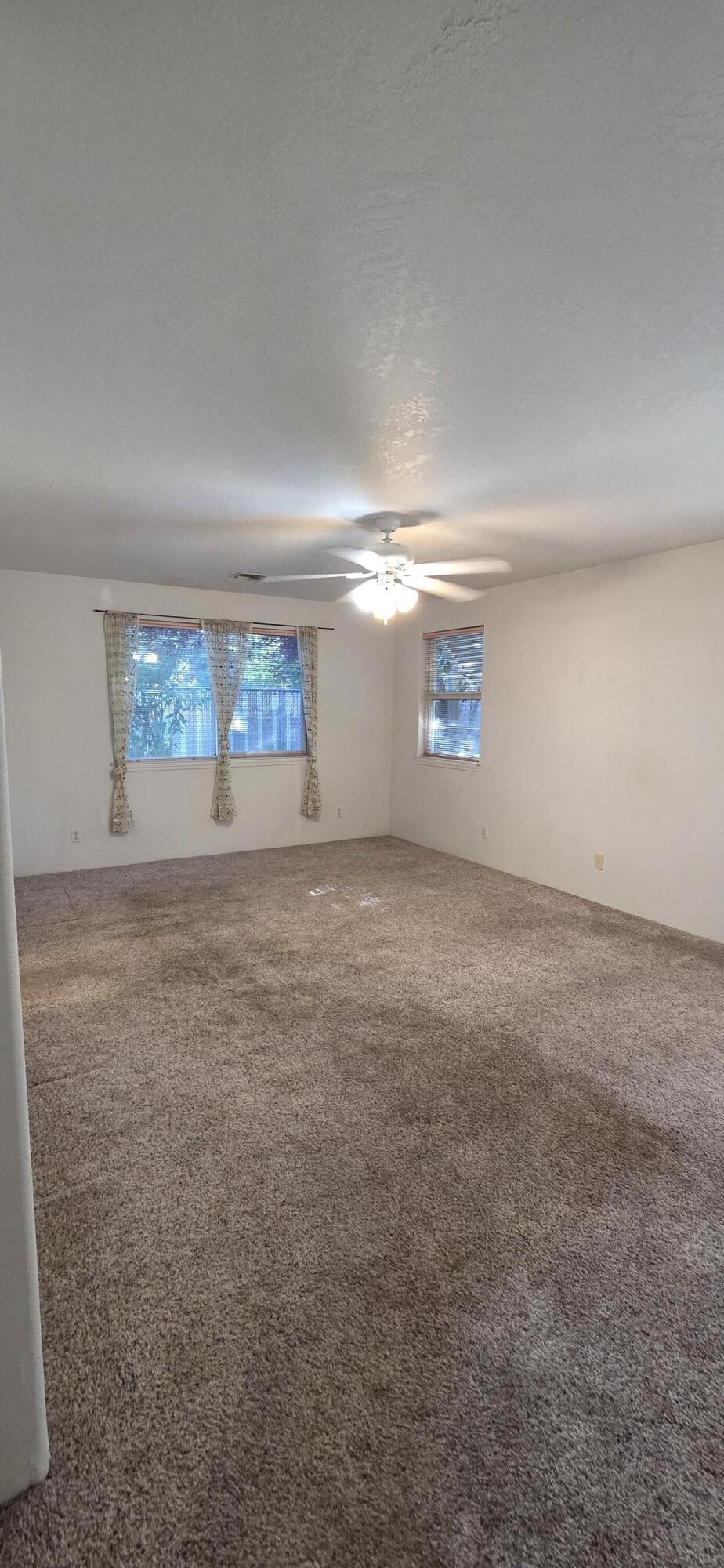 Morries Estates Subdivision - Residential