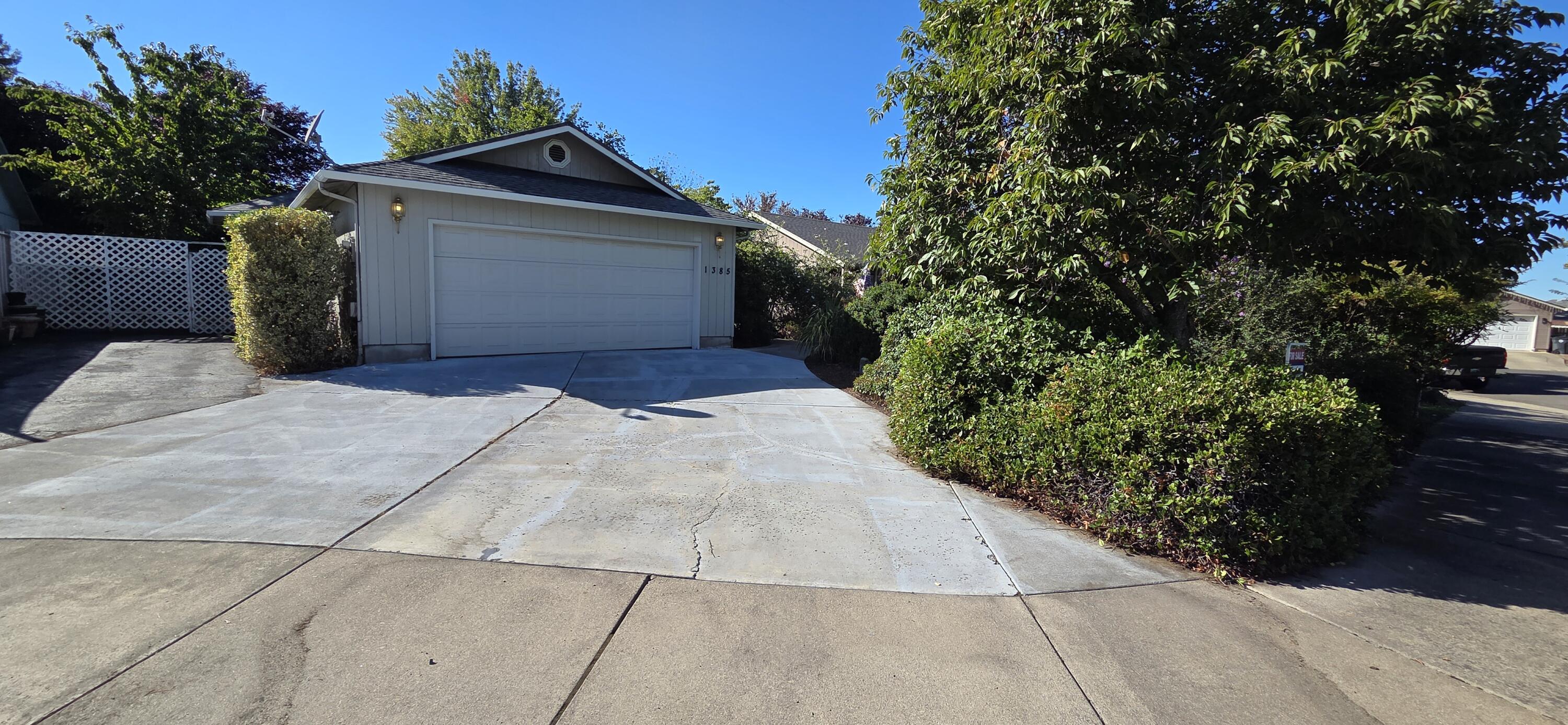 Morries Estates Subdivision - Residential