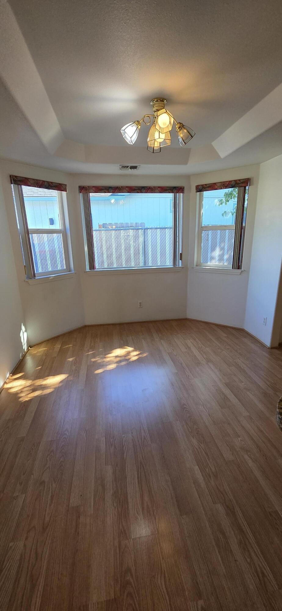 Morries Estates Subdivision - Residential