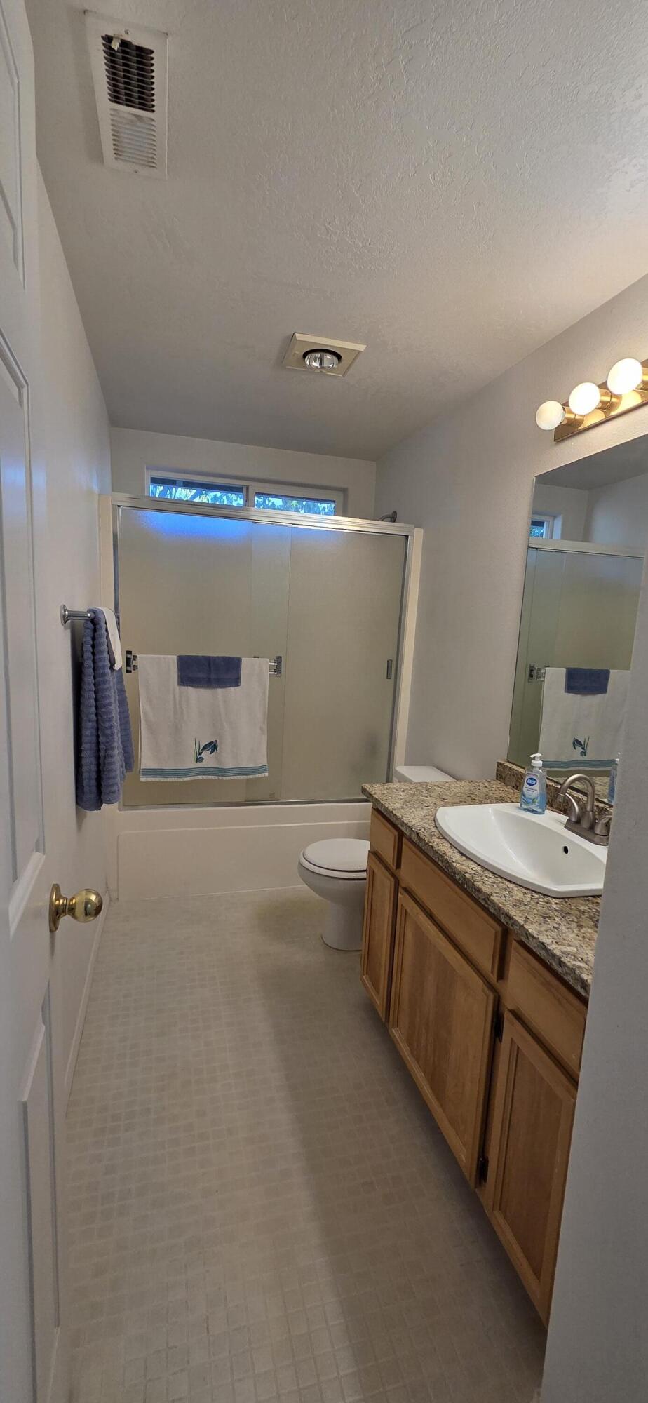 Morries Estates Subdivision - Residential