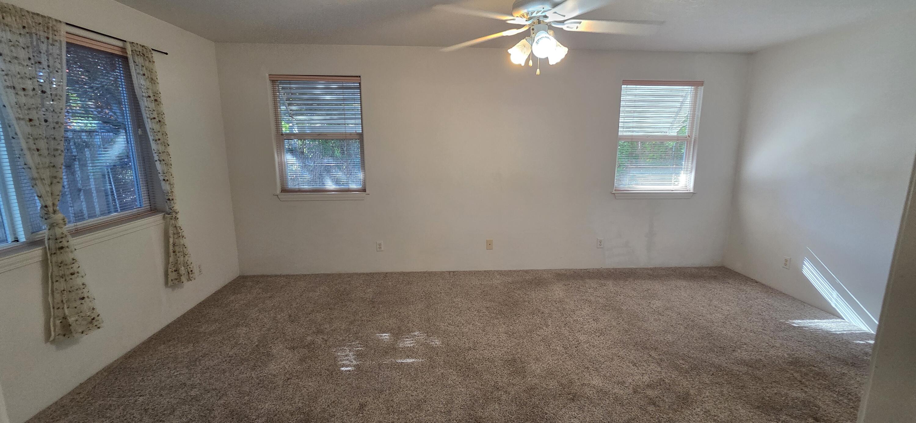 Morries Estates Subdivision - Residential