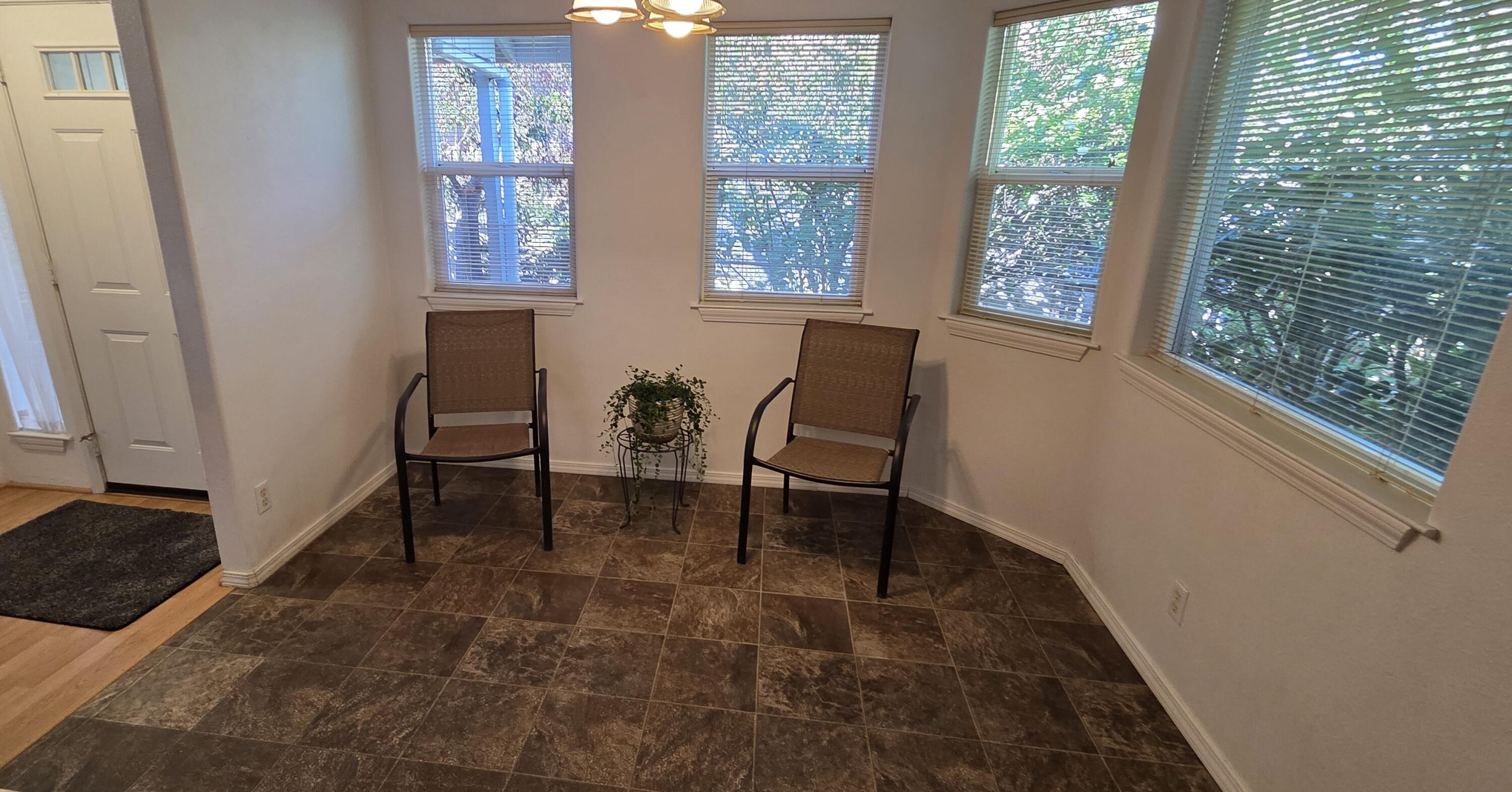 Morries Estates Subdivision - Residential