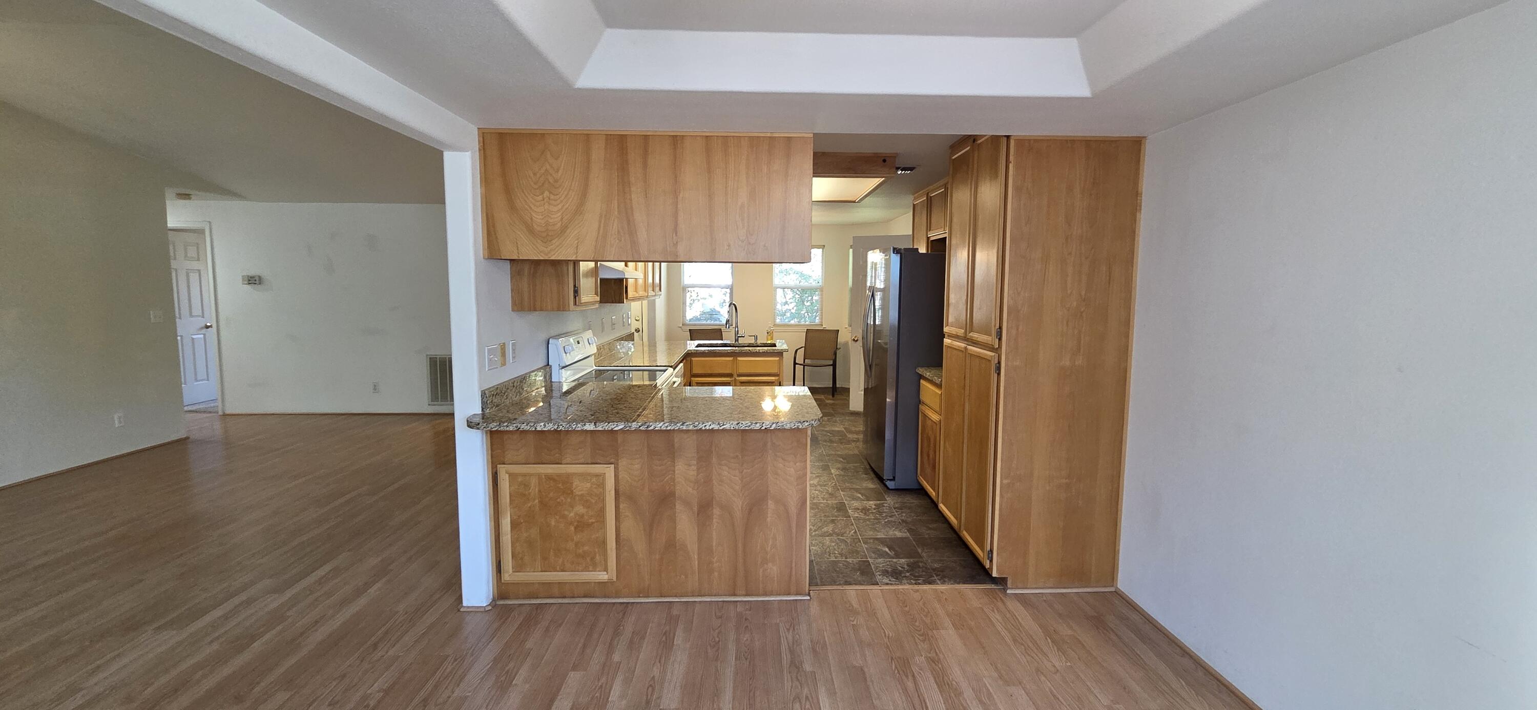 Morries Estates Subdivision - Residential