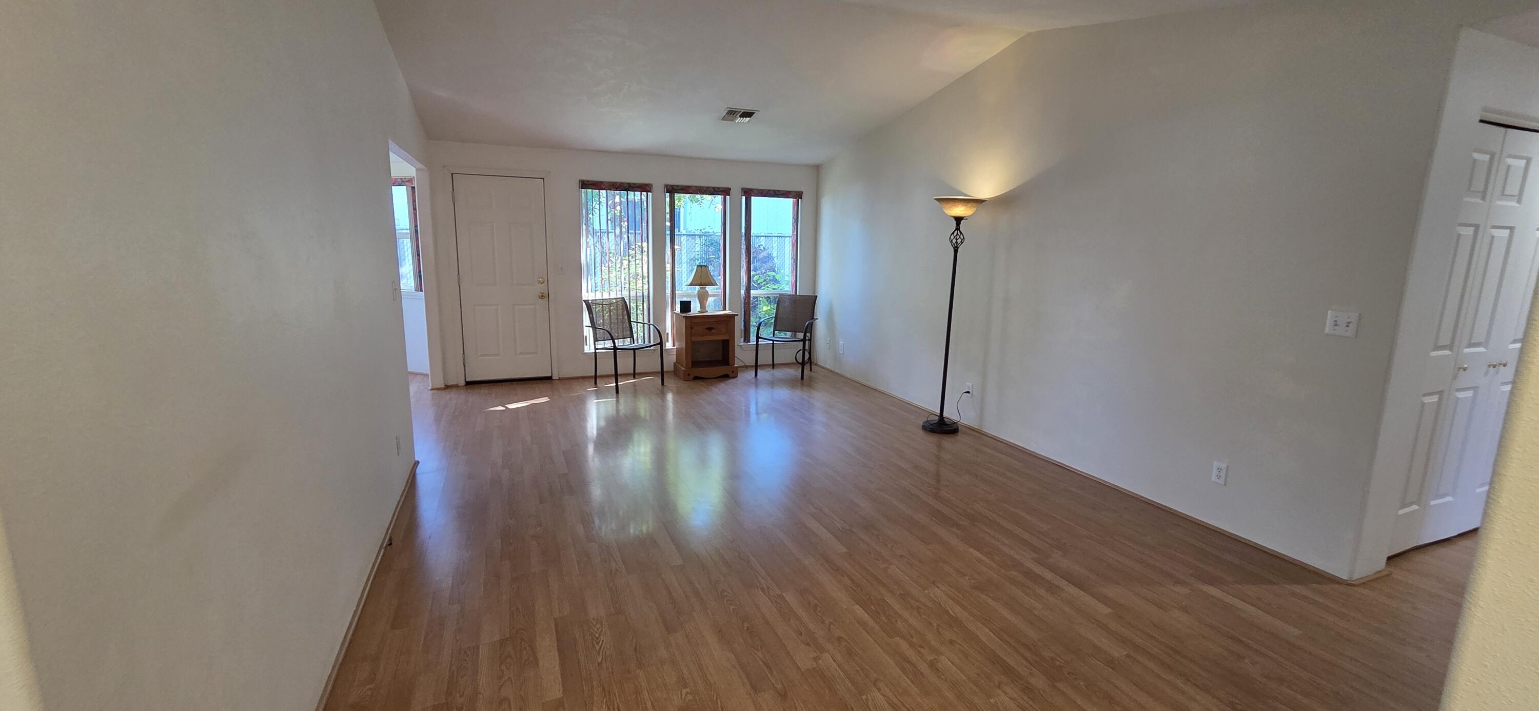 Morries Estates Subdivision - Residential