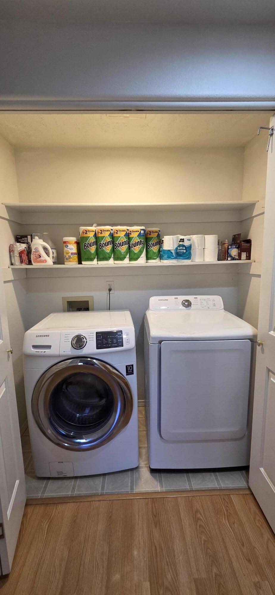 Morries Estates Subdivision - Residential