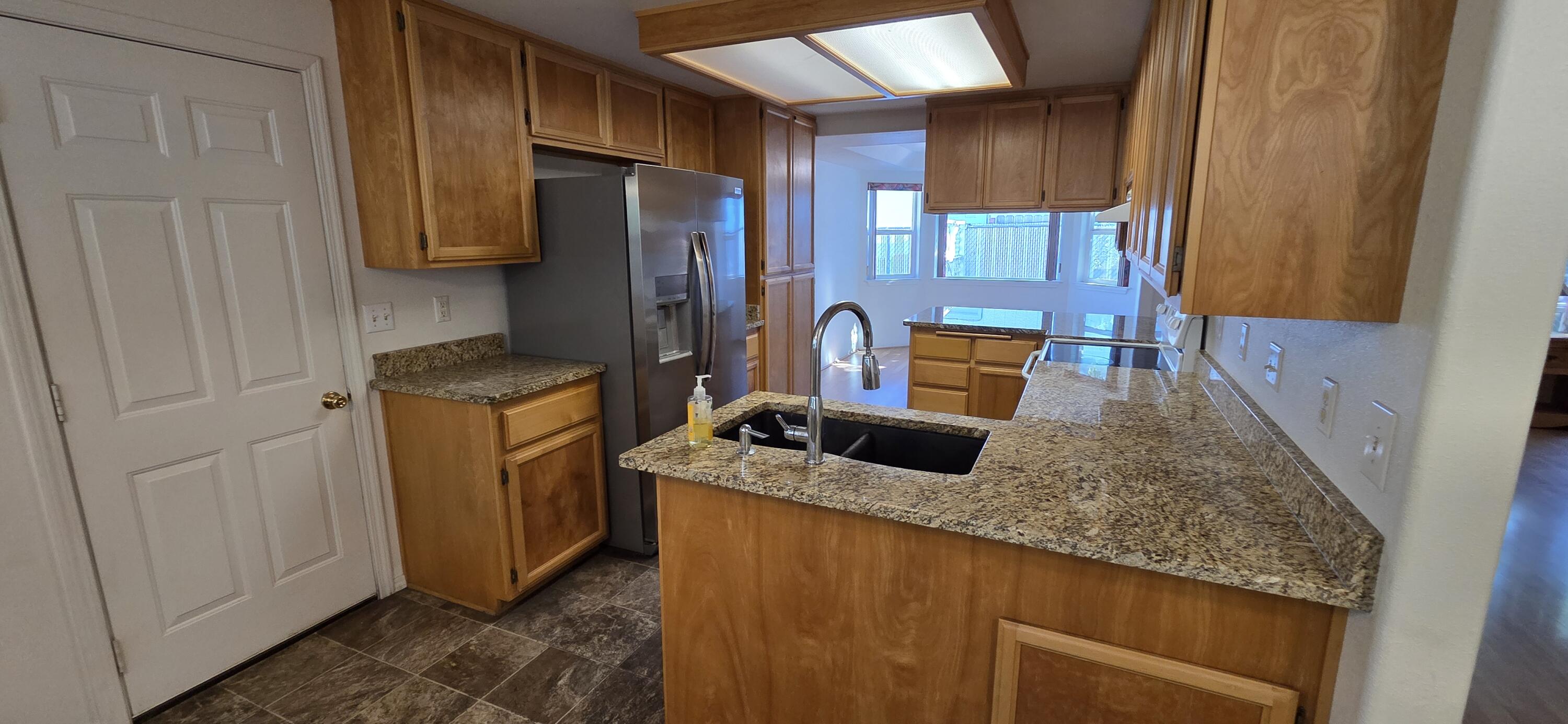 Morries Estates Subdivision - Residential