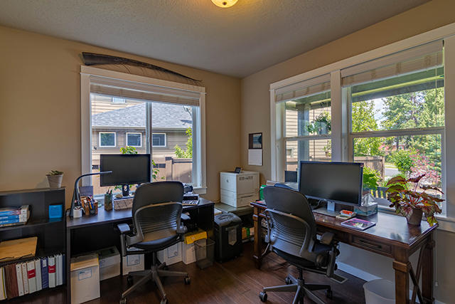 Aspen Rim - Residential