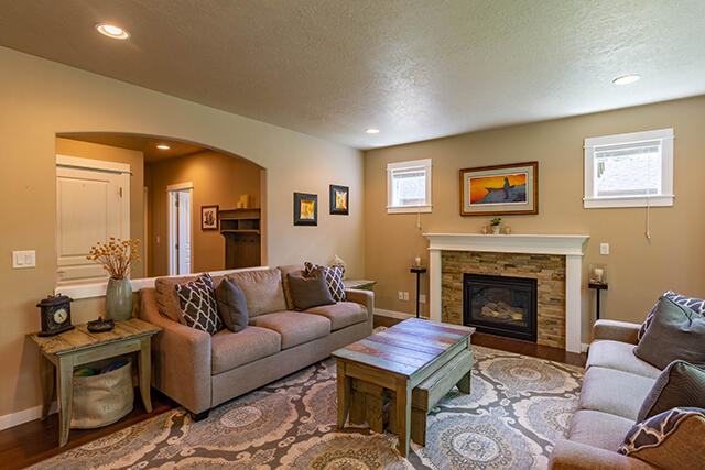 Aspen Rim - Residential