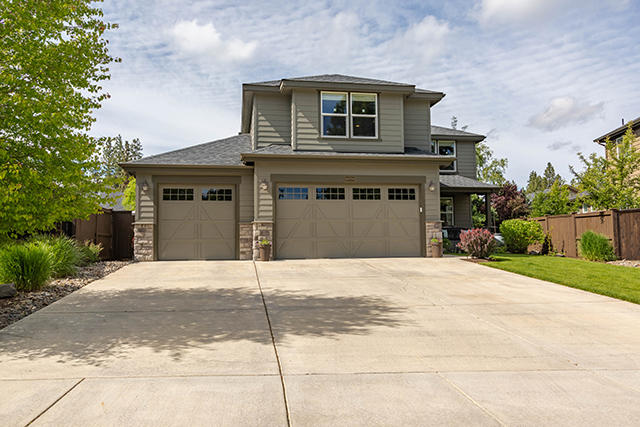 Aspen Rim - Residential