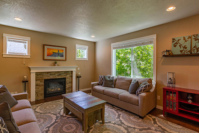 Aspen Rim - Residential