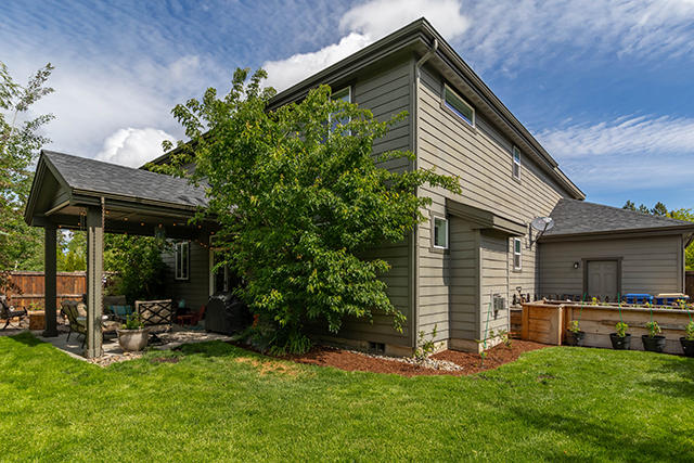 Aspen Rim - Residential