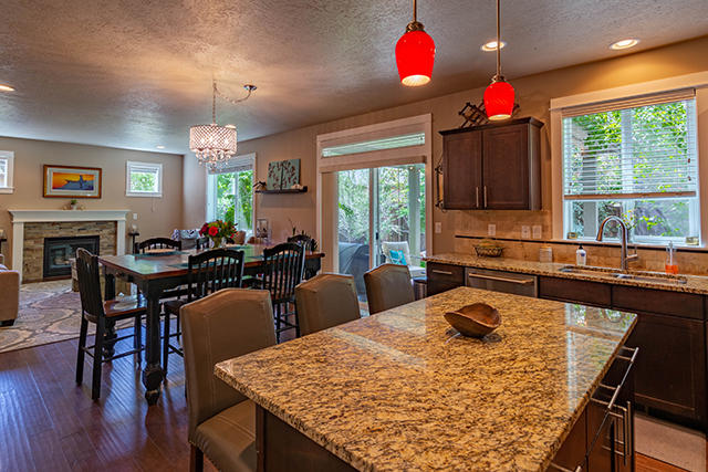 Aspen Rim - Residential